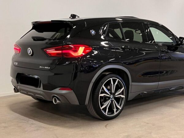 BMW X2 – Image 2