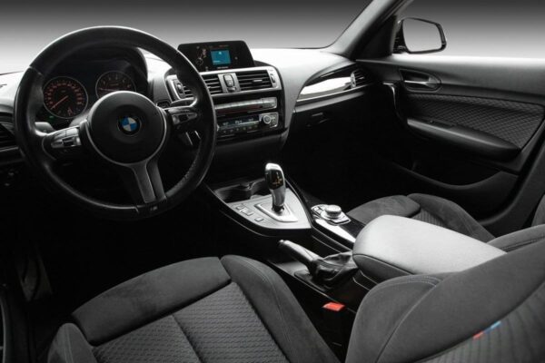 BMW Série 1 – Image 8