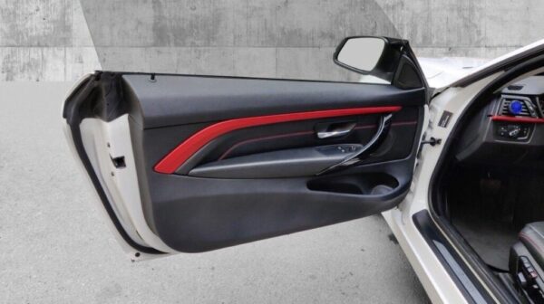 BMW Série 4 – Image 4