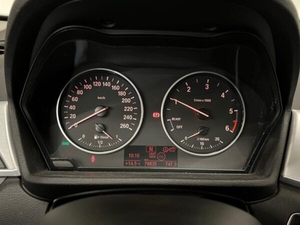 BMW X1 – Image 3