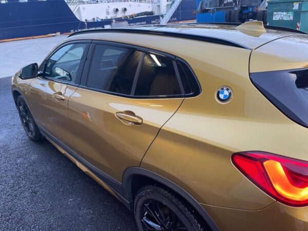 BMW X2 xDrive20d M Sport X aut – Image 16
