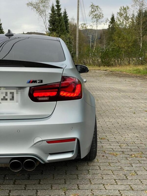 BMW M3 – Image 4