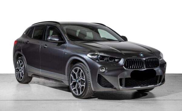 BMW X2 – Image 3