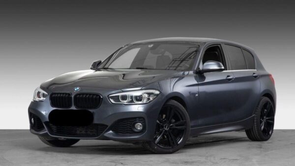 BMW Série 1 – Image 9