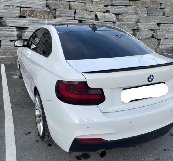 BMW série 1 – Image 8