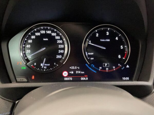 BMW X1 – Image 11