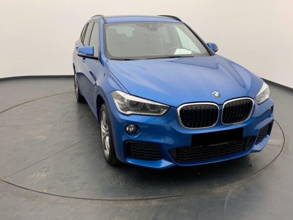 BMW X1 – Image 10