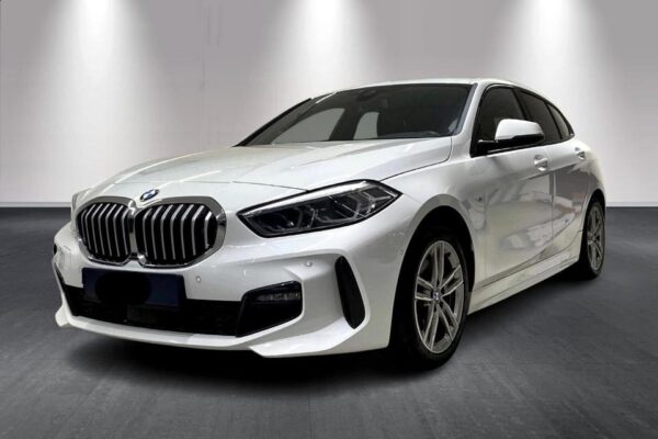 BMW Série 1 118i – Image 10