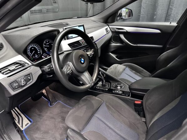 BMW X2 – Image 21