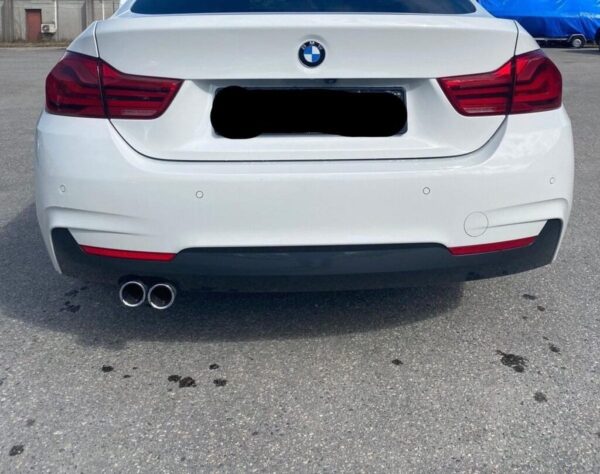 BMW Série 4 – Image 25