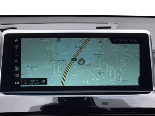 BMW X2 20d – Image 14