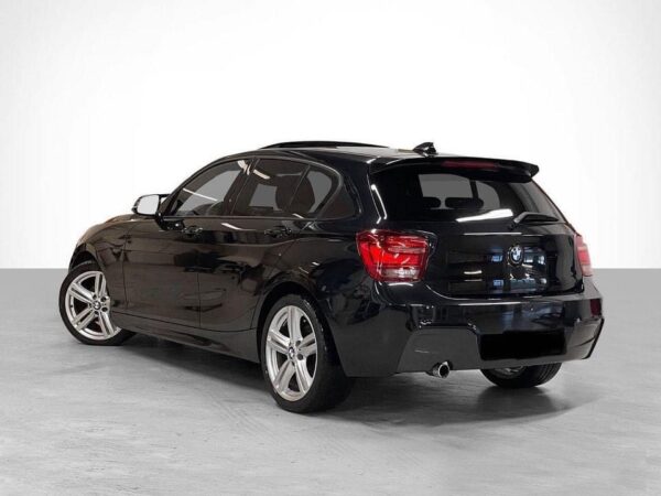 BMW série 1 – Image 6