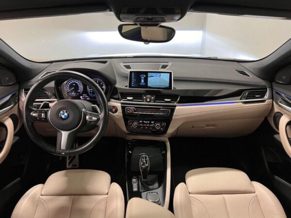 BMW X2 – Image 5