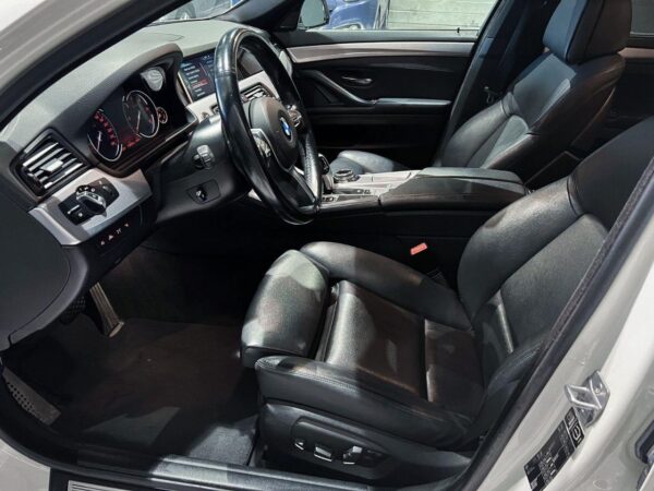 BMW Série 5 525D – Image 8