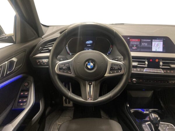 BMW Série 1 118i – Image 4