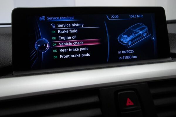 BMW série 320d – Image 14