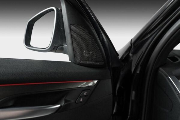 BMW X1 – Image 12