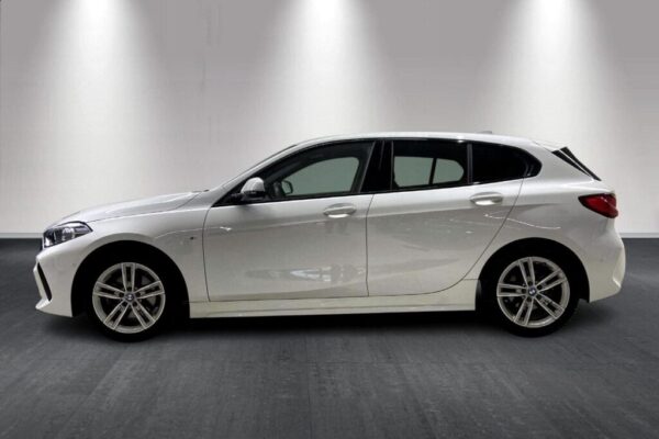 BMW Série 1 118i – Image 6