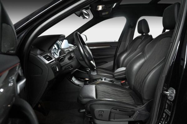 BMW X1 – Image 10
