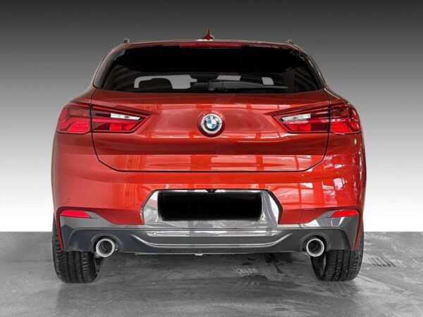 BMW X2 20d – Image 12