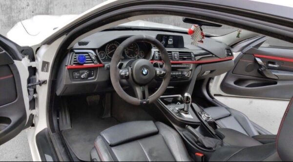 BMW Série 4 – Image 19