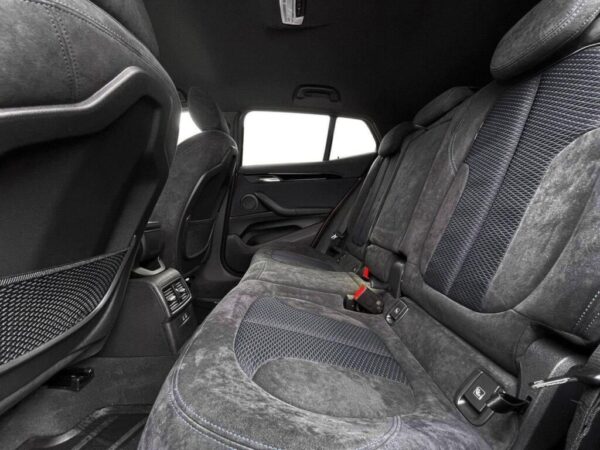 BMW X2 20d – Image 9