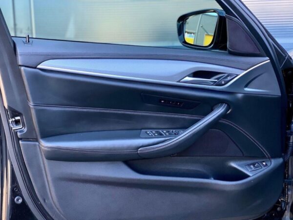 BMW série 5 – Image 26