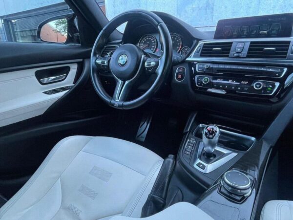 BMW M3 Compétition – Image 9