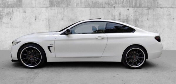 BMW Série 4 – Image 12