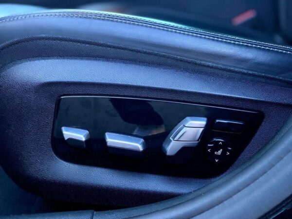BMW série 5 – Image 16