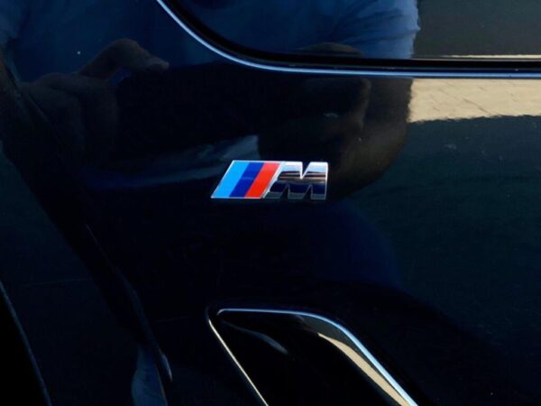 BMW série 5 – Image 32