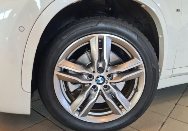 BMW X1 xDrive20d – Image 12
