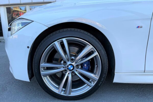 BMW Série 3 – Image 3