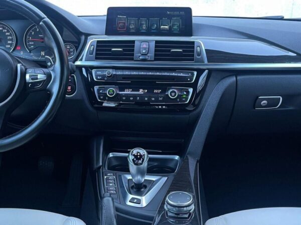 BMW M3 Compétition – Image 36