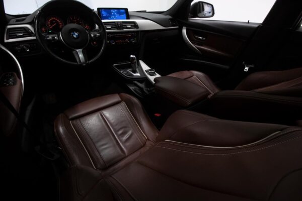 BMW série 320d – Image 11