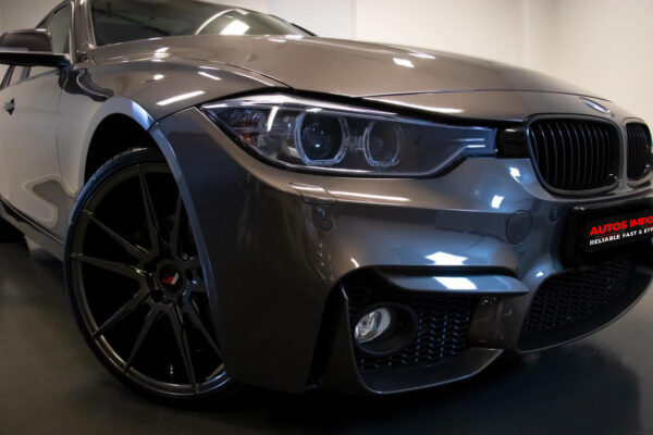 BMW série 320d – Image 22