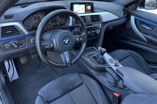 BMW Série 3 – Image 4