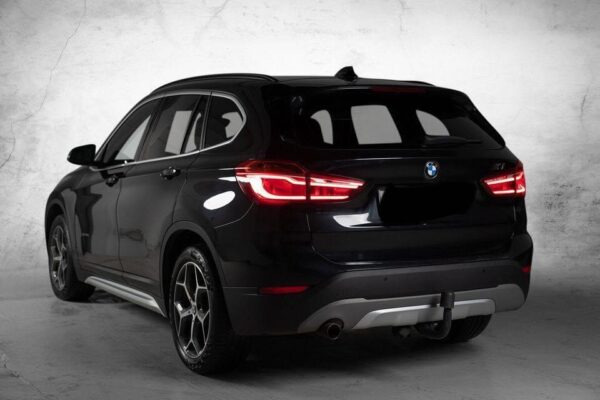 BMW X1 – Image 24