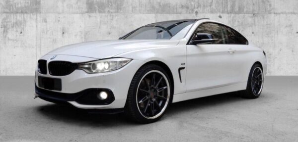 BMW Série 4 435d – Image 12