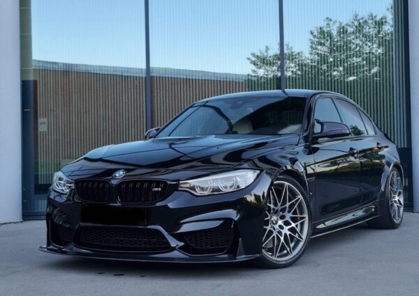 BMW M3 Compétition – Image 37