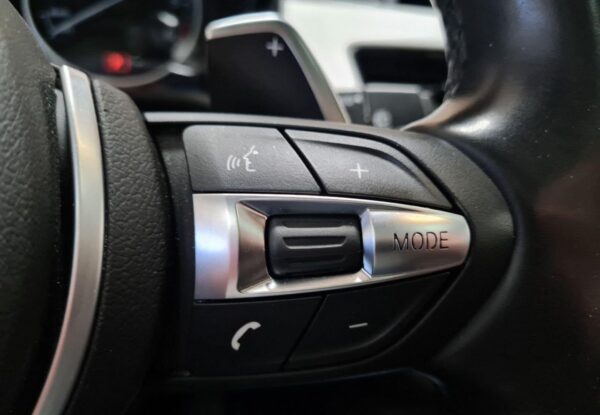 BMW X1 xDrive20d – Image 13