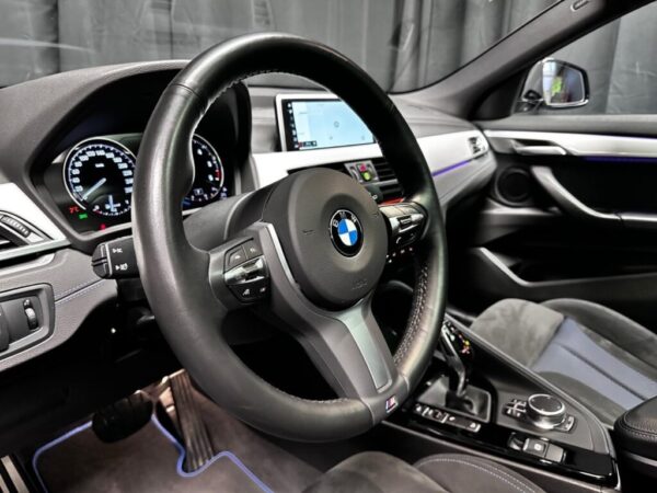 BMW X2 – Image 9