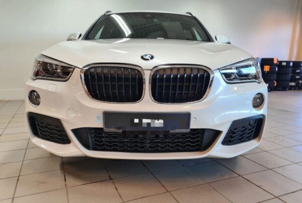 BMW X1 xDrive20d