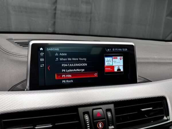 BMW X2 – Image 26