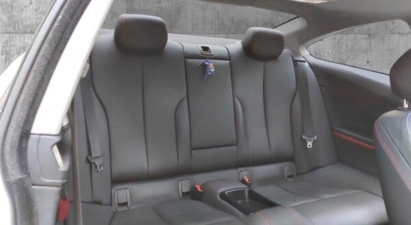 BMW Série 4 – Image 20