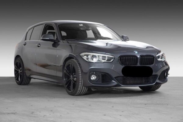 BMW Série 1 – Image 18