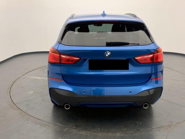 BMW X1 – Image 12