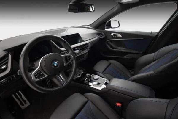 BMW série 1 – Image 12