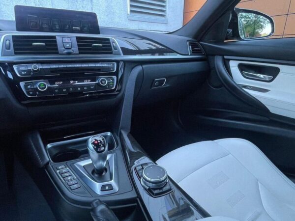 BMW M3 Compétition – Image 14