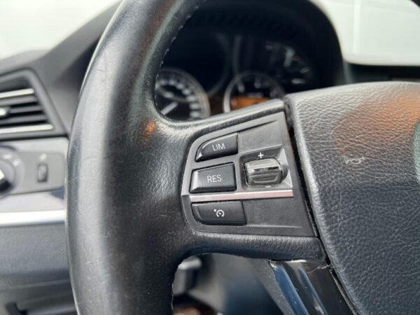 MW Serie-5 520D M-SPORT KEYLESS CRUISE NAVI XENON – Image 18